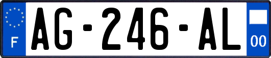 AG-246-AL