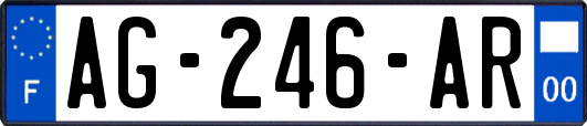 AG-246-AR