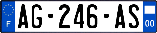 AG-246-AS