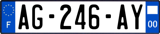 AG-246-AY