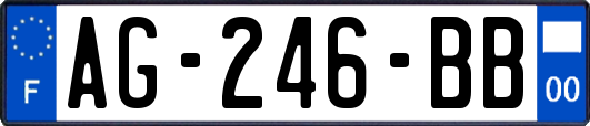 AG-246-BB