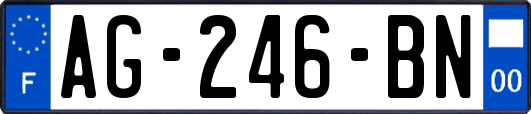 AG-246-BN