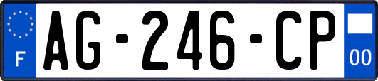 AG-246-CP