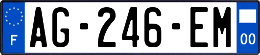 AG-246-EM