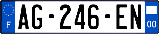AG-246-EN