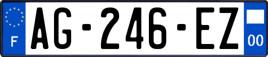 AG-246-EZ