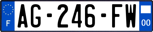 AG-246-FW