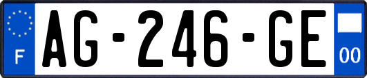 AG-246-GE