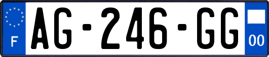 AG-246-GG