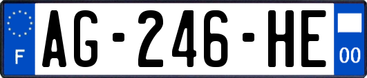 AG-246-HE
