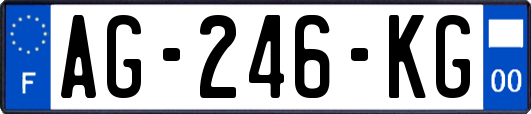 AG-246-KG