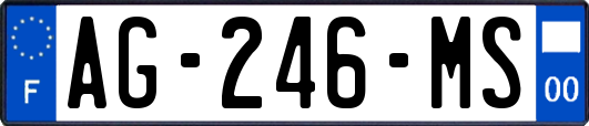 AG-246-MS