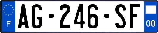 AG-246-SF