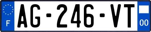 AG-246-VT