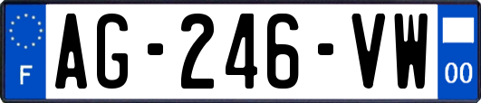 AG-246-VW