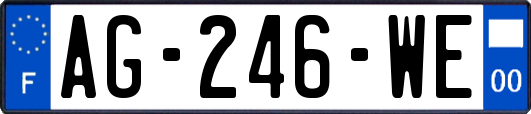 AG-246-WE