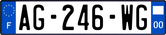 AG-246-WG