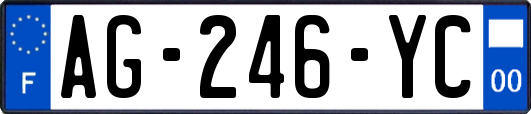 AG-246-YC