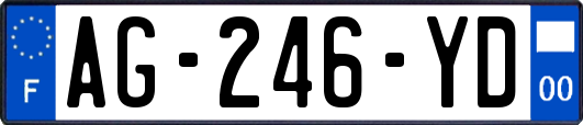 AG-246-YD