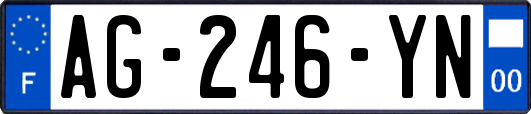 AG-246-YN