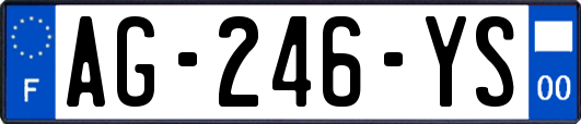 AG-246-YS