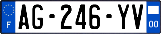 AG-246-YV