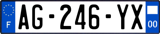 AG-246-YX