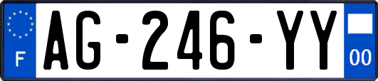 AG-246-YY