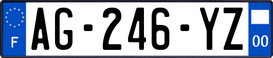 AG-246-YZ