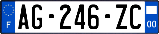 AG-246-ZC