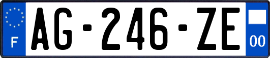 AG-246-ZE