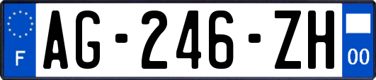 AG-246-ZH