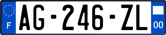 AG-246-ZL