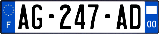 AG-247-AD