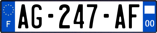 AG-247-AF