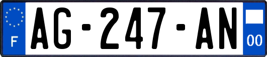 AG-247-AN