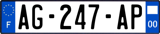 AG-247-AP