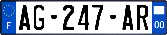 AG-247-AR