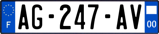 AG-247-AV