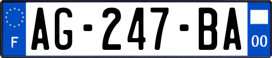 AG-247-BA