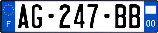 AG-247-BB