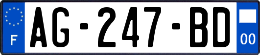 AG-247-BD