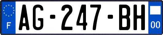 AG-247-BH