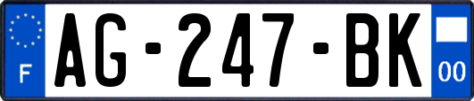 AG-247-BK