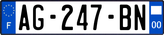 AG-247-BN