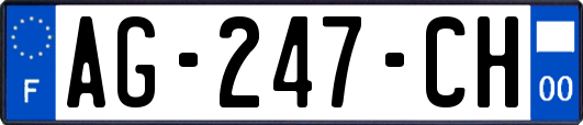 AG-247-CH