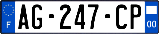 AG-247-CP