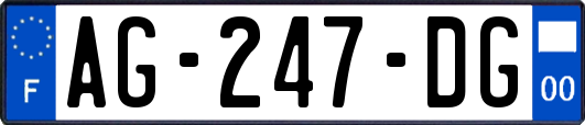 AG-247-DG