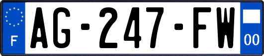 AG-247-FW