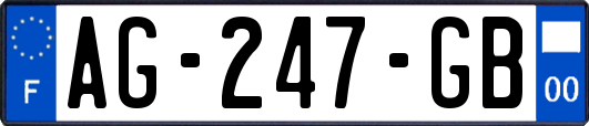 AG-247-GB